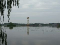 android_upload_pic-白洋淀景区