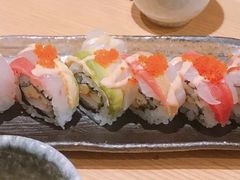 -水之惠鲜鱼料理(王府大街店)