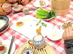 -粤香楼(新光里店)