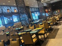 -阜阳富力万达嘉华酒店·美食汇自助餐厅