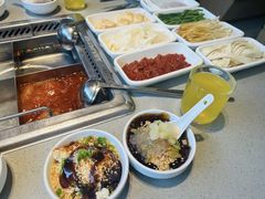 -海底捞火锅(天津SM城市广场店)