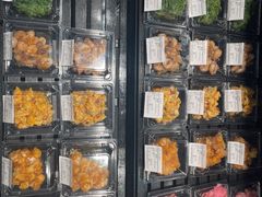 -Olé精品超市(太原万象城店)