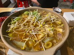 -聚汇三少·龙虾·中餐厅(莫邪路新天地店)