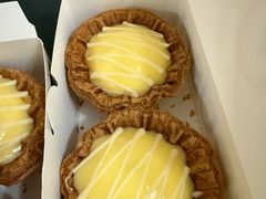 -HOT CRUSH趁热集合·现烤面包(上海环球港店)