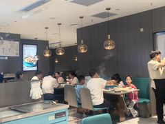 -半天妖烤鱼(西直门凯德mall店)