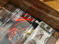 -北京望京凯悦酒店The Lounge大堂酒廊