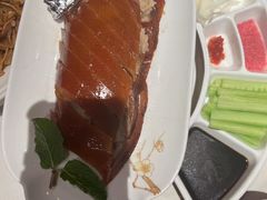-大鸭梨烤鸭店(花园村店)