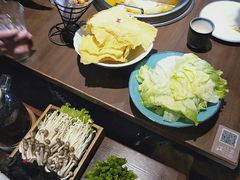 -快乐小羊(富强中路店)