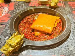 -蜀大侠火锅(建设路第五大道店)