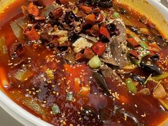 -大铁勺新津菜(东丽阳光新业广场店)