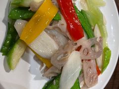 -新旺茶餐厅(嘉里城店)