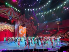 -珠海横琴长隆《卡卡虎奇遇记》