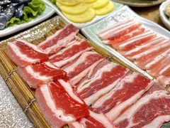 -牛也烧肉(摩尔城店)