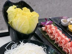 -果然农夫椰子鸡(虎门大润发店)