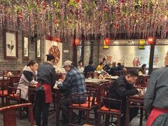 -鸭匠食府·挂炉烤鸭·新京菜(阜成路店)