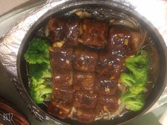 -大方圆酒楼(新颜东路店)