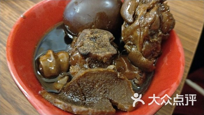 娟姨第一家猪脚姜士多店猪脚姜图片 - 第254张