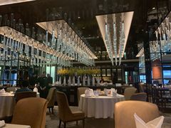 大堂-御宝轩(益丰·外滩源店)