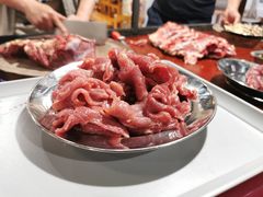 -佳荣老五生态牛肉馆