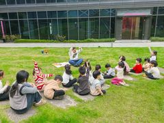 -硅谷蒙学幼儿园