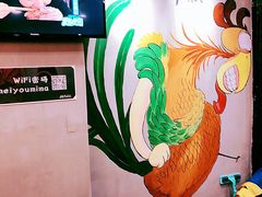 -犟骨头排骨饭(回龙观龙禧店)