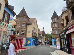 -中旅阿那亚九龙湖·公主酒店