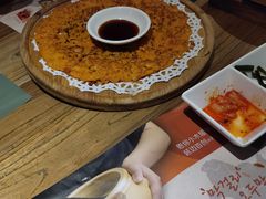 -冰川冷面·延边菜·炭烤串(观前店)