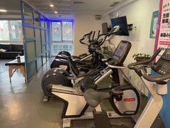 -Bona Fit 伯纳健身超级工作室(车公庄店)
