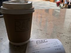 -RAC BAR(安福路店)