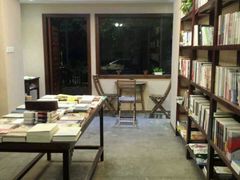 -看书吧(体育东横路店)
