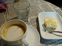 -Cafe Villa