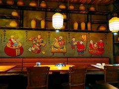-杨翔豆皮涮牛肚(万和城店)