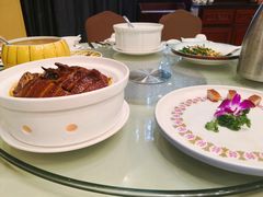 招牌豉油鹅-顺风山庄(水濂山店)