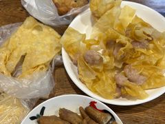 -蓝记云吞(正果店)