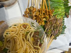-靓虾二哥长沙地标小龙虾(五一广场店)