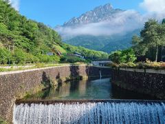 -黄山风景区
