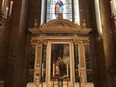 -圣伊什特万圣殿