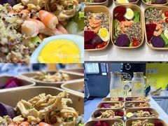 -天型健身工作室(大学城店)