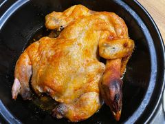 竹里神仙鸡-竹里馆 ·茶食(奥体店)
