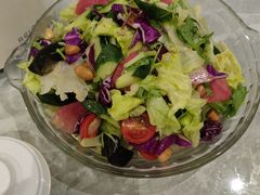 -何适山庄 ·可团建(水长城P2停车场店)