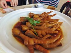 -贺富酒家(白藤二路分店)