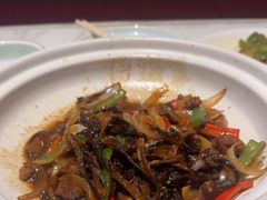 -日丰园海肠水饺·老字号大连海鲜(和平广场店)