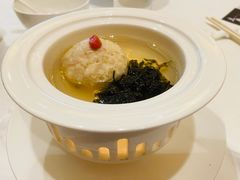 -扬州香格里拉·香宫中餐厅