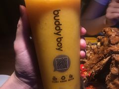 -胖哥俩肉蟹煲(虹口龙之梦店)