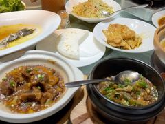 -蠔友汇·海鲜·生蚝烧烤(大东店)