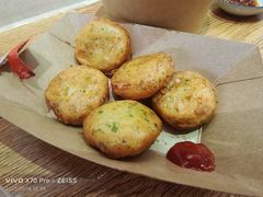 -非遗·十八曲鱼饺(西马总店)