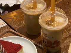 -去茶山(重庆万象城店)