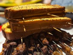 -北丐先生·野馄饨烧烤(雨花万象店)