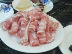 -自助火锅筷乐食代自助餐厅(金辰店)