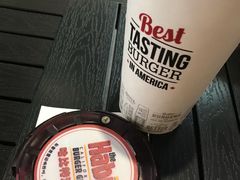 -The Habit Burger Grill 哈比特汉堡(爱琴海店)